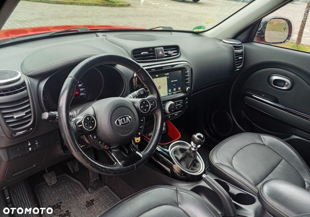 Kia Soul - 19