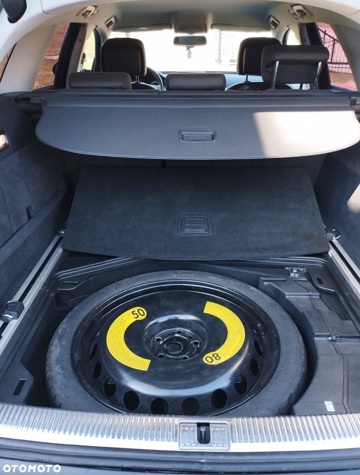 Audi A6 2.0 TDI Multitronic - 12