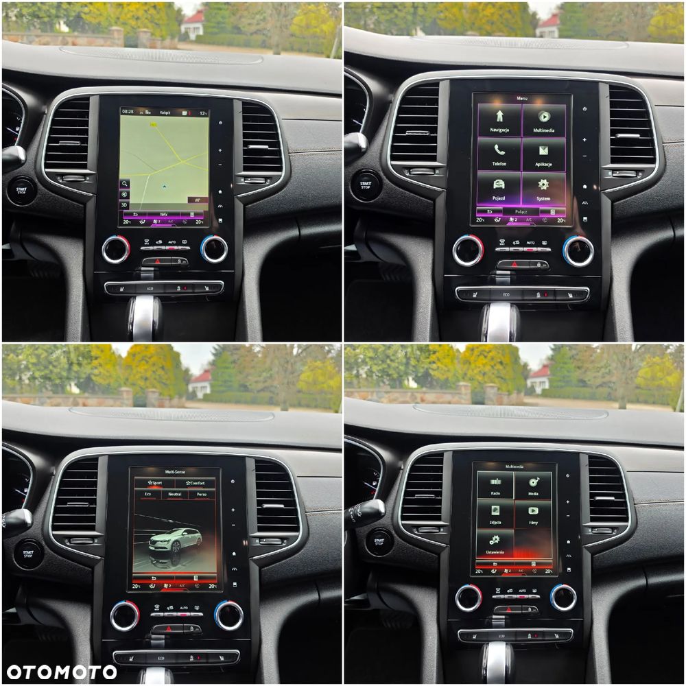 Renault Talisman ENERGY dCi 160 EDC INTENS - 33