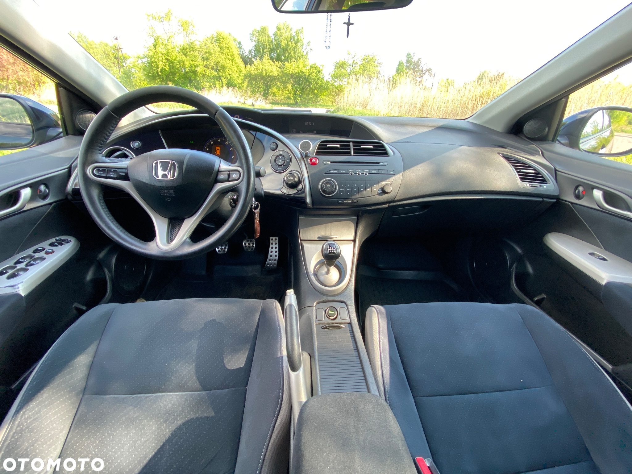 Honda Civic - 11