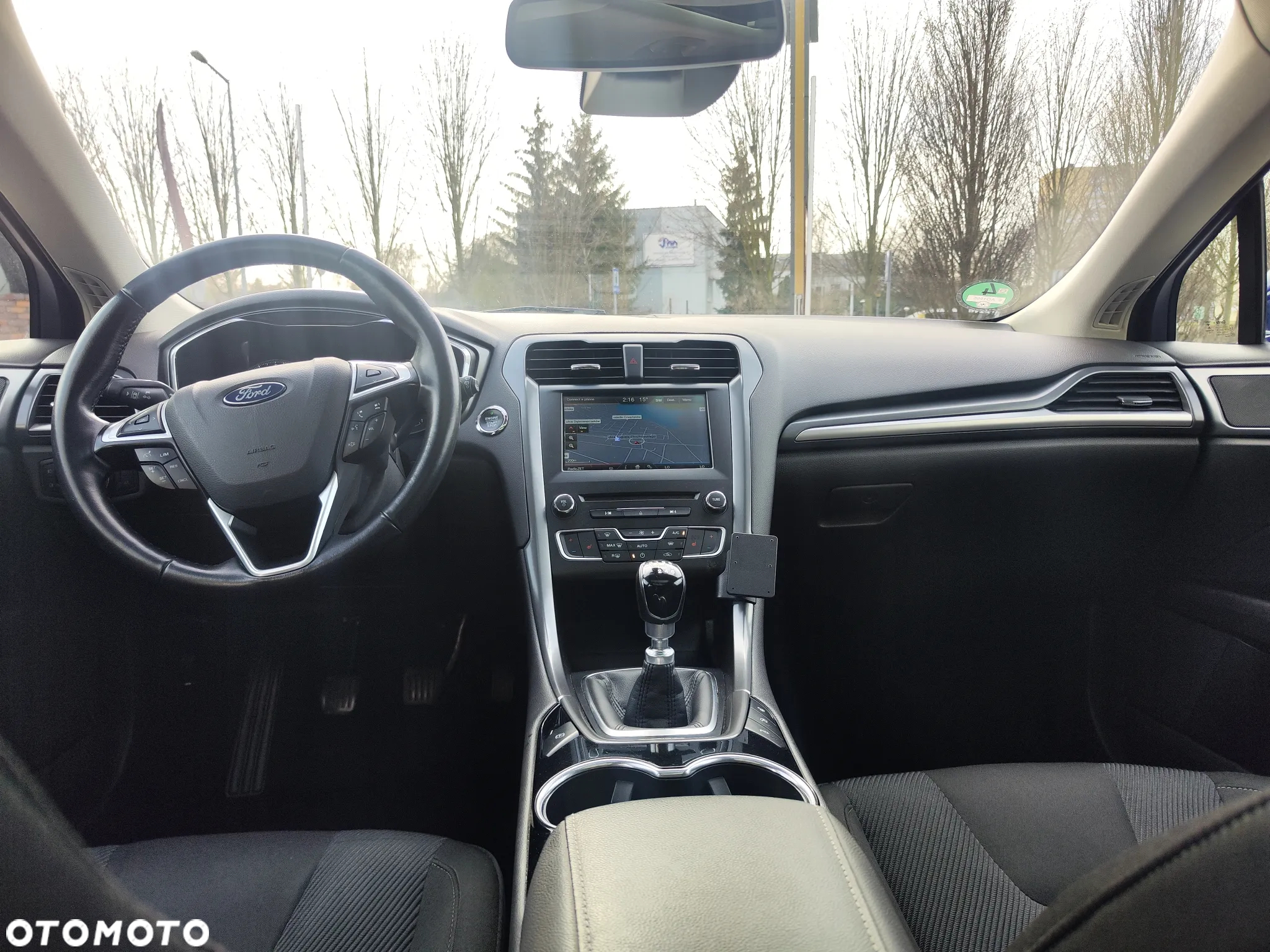 Ford Mondeo 2.0 TDCi Titanium - 34