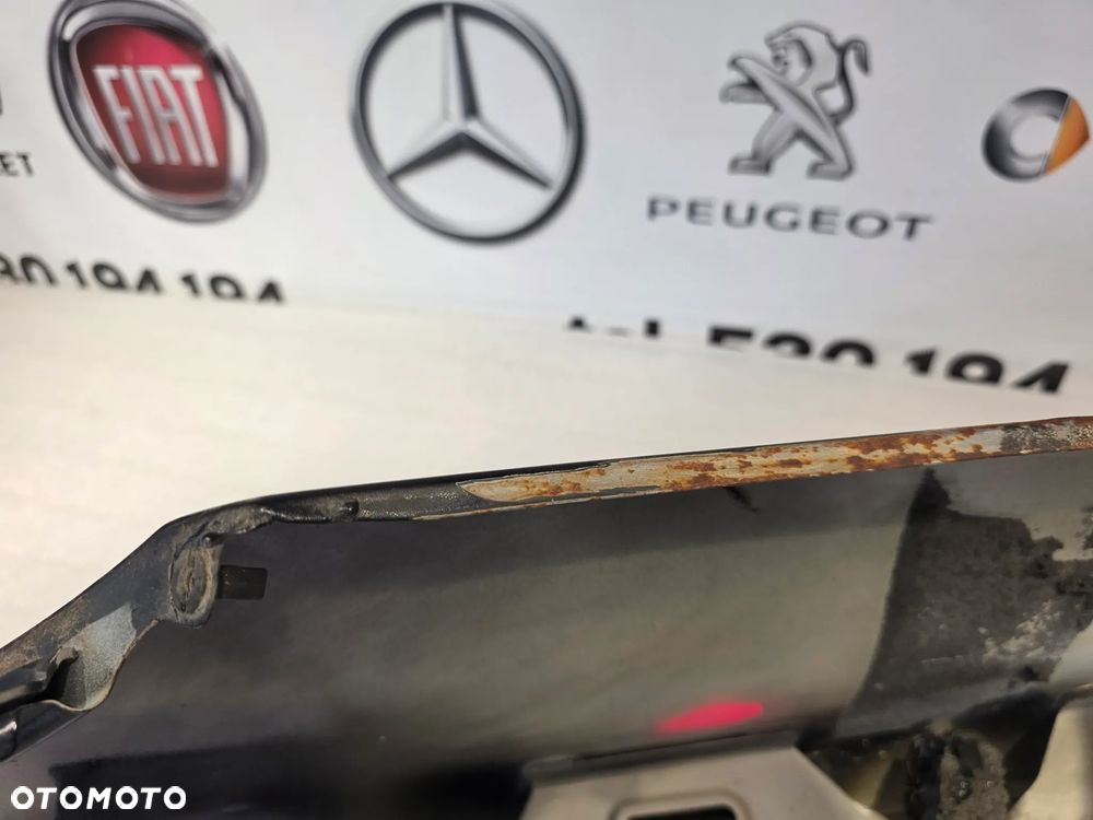 VW GOLF V 5 1K0 04- LEWY BŁOTNIK PRZEDNI PRZÓD NR AUKCJI BŁ358 - 16