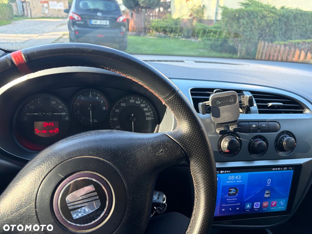 Seat Leon 1.4 - 9