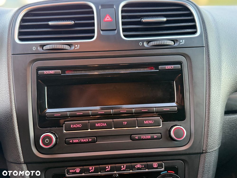 Volkswagen Golf 2.0 TDI DPF GT Sport - 29