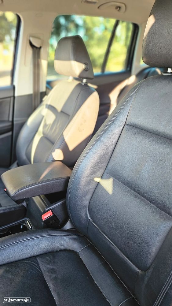 VW Tiguan - 32