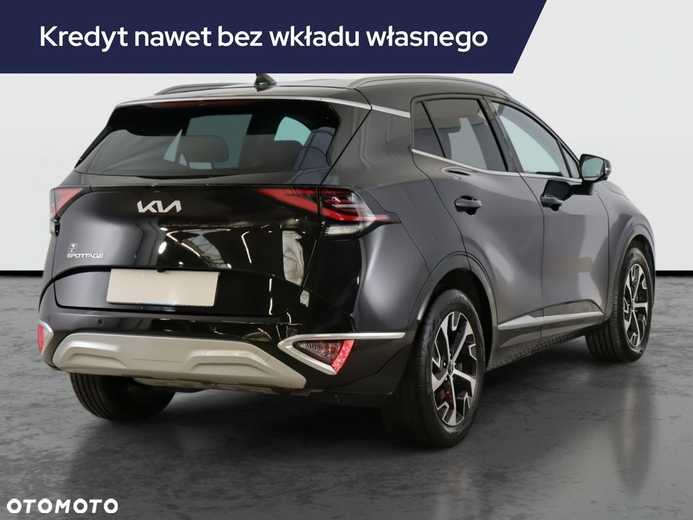 Kia Sportage - 7