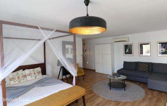 Moradia Típica Alentejana com piscina na Igrejinha-Arraiolos - Grande imagem: 5/38