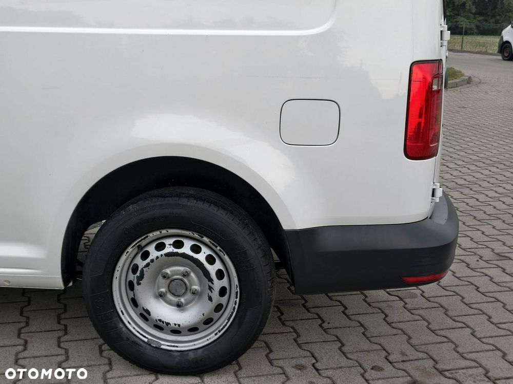 Volkswagen Caddy - 17