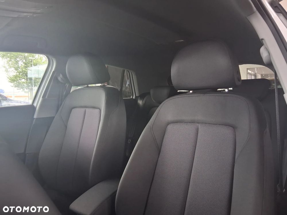 Audi Q2 35 TFSI S tronic - 7