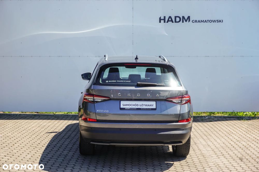 Skoda Kodiaq 2.0 TDI 4x2 Style DSG - 7