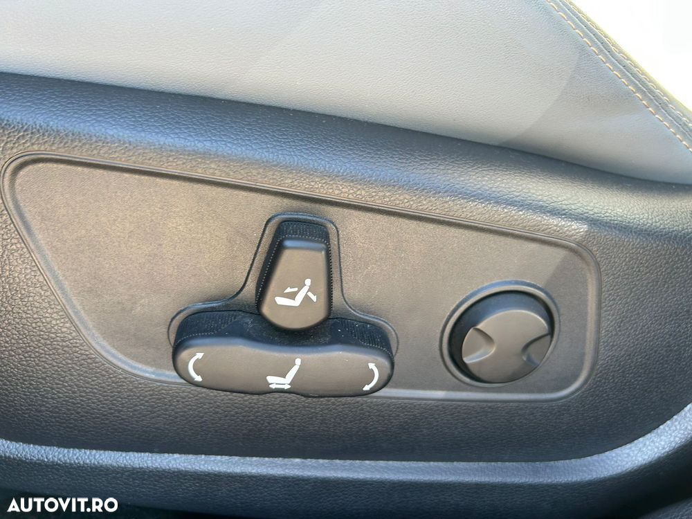 SsangYong Torres 1.5 GDI Turbo AT6 Premium - 13