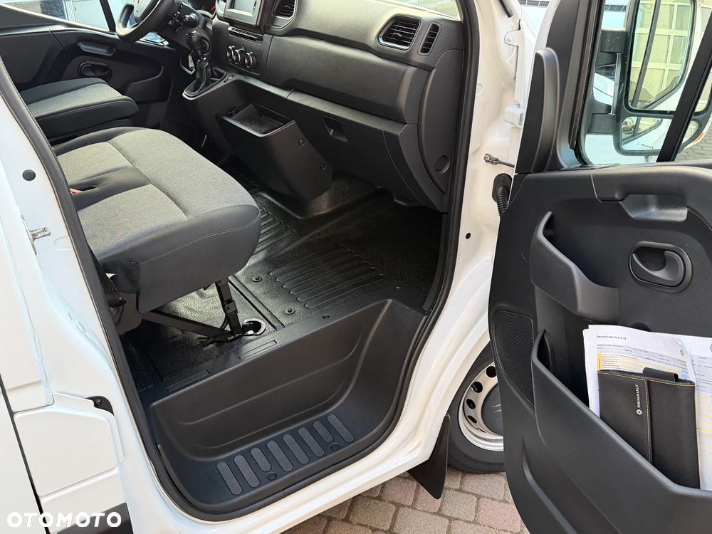 Renault Master L3H2 - 13