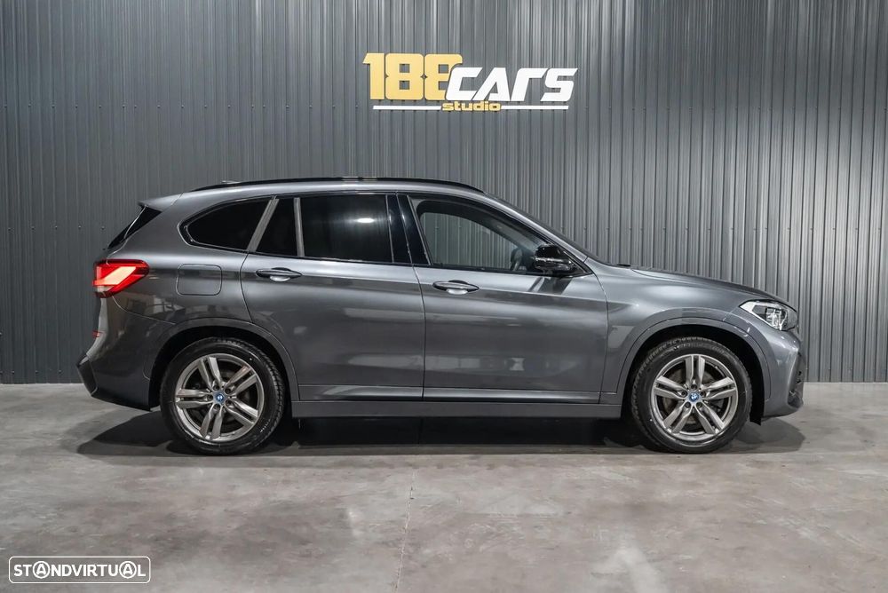 BMW X1 xDrive25e Pack Desportivo M - 5