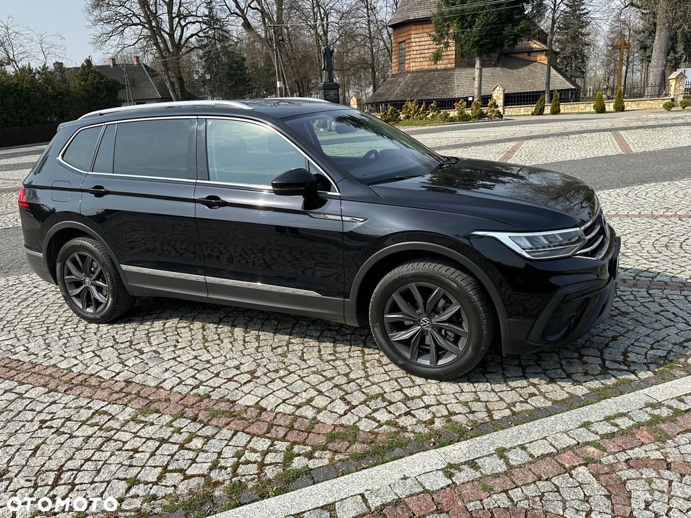 Volkswagen Tiguan 2.0 TDI SCR Elegance DSG - 4