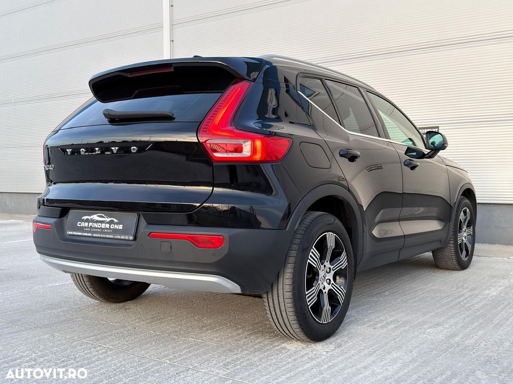 Volvo XC 40 D3 Inscription - 5