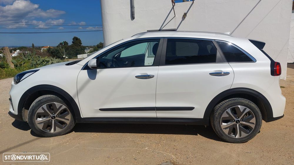 Kia e-Niro 39.2kWh Move 39 - 13