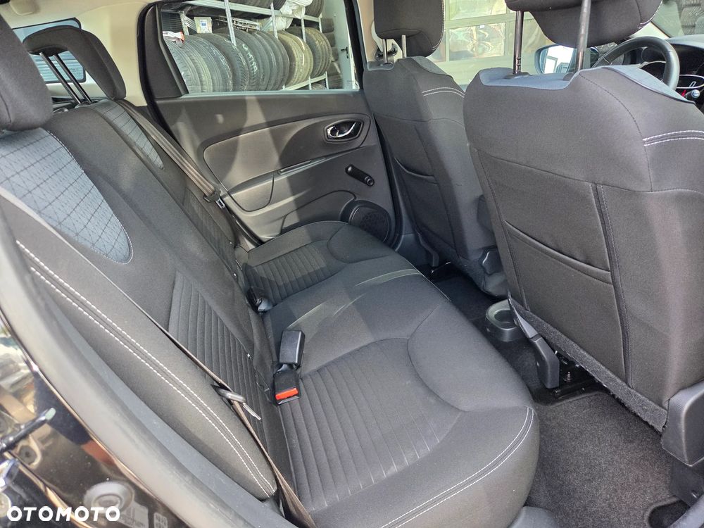 Renault Clio Energy TCe 90 Start & Stop Dynamique - 10