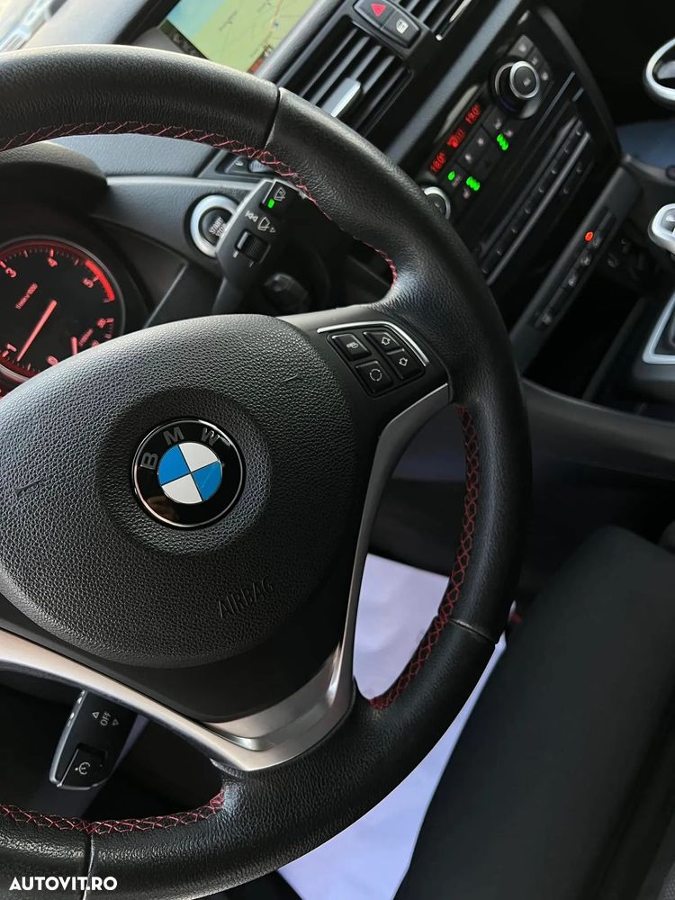 BMW X1 xDrive20d Aut. - 11