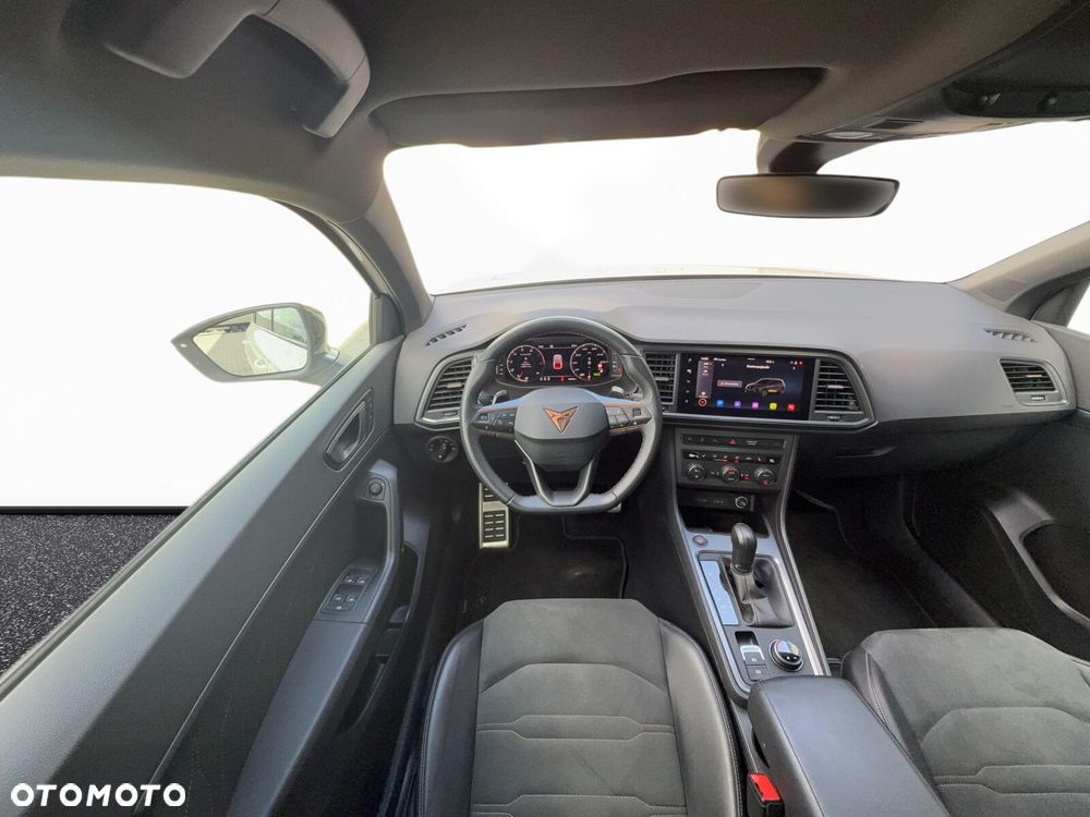 Cupra Ateca - 16