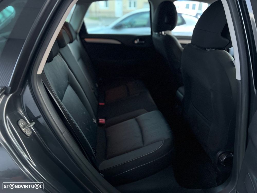 Citroën C4 1.6 e-HDi Air.Collection ETG6 - 21