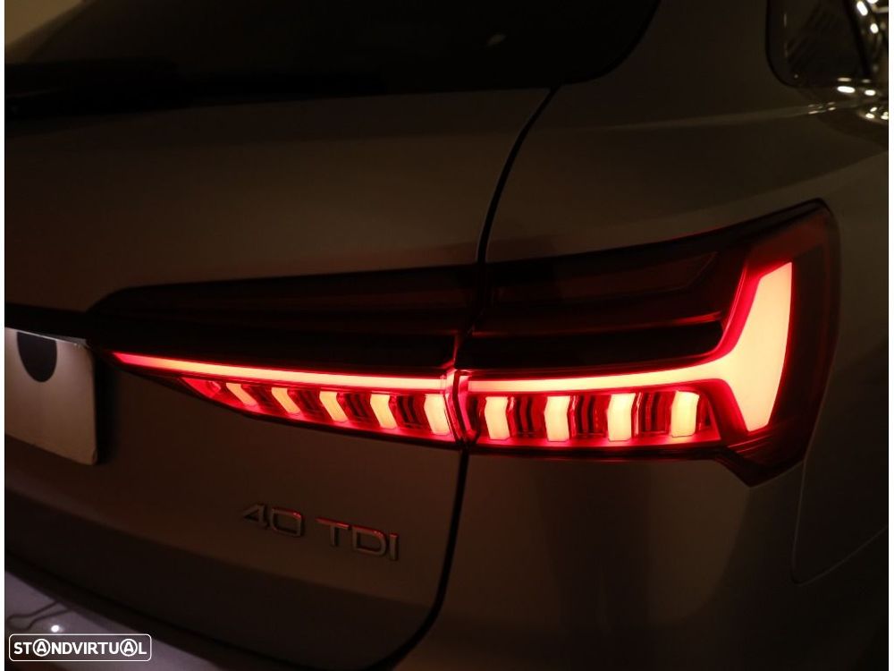 Audi A6 Avant 40 TDI Sport S tronic - 37