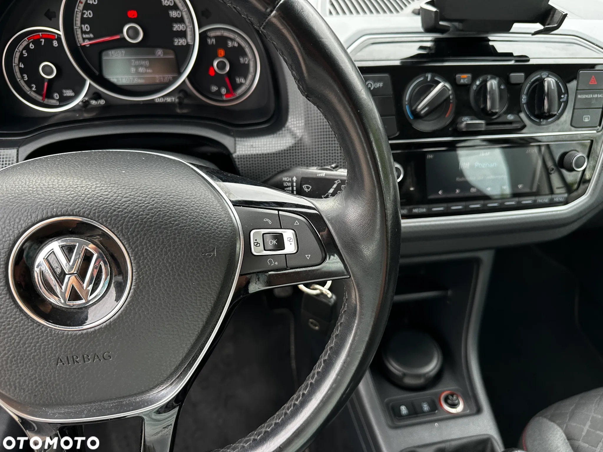 Volkswagen up! - 11