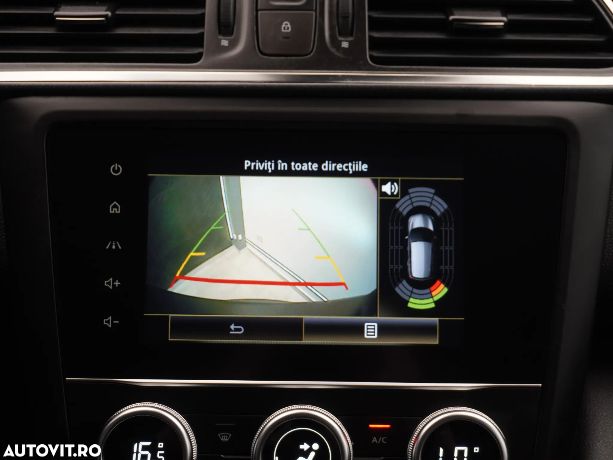 Renault Kadjar BLUE dCi Intens - 34
