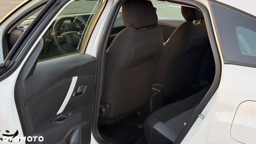 Citroën C4 - 10
