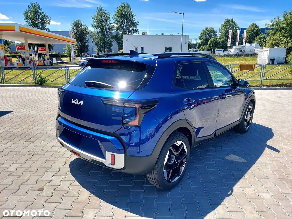 Kia Stonic - 6
