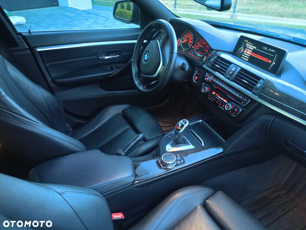 BMW Seria 4 428i Sport-Aut Advantage - 8