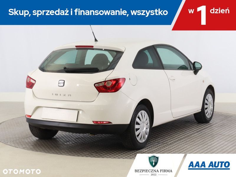 Seat Ibiza - 7