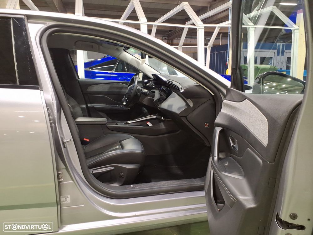 Peugeot 308 SW - 7