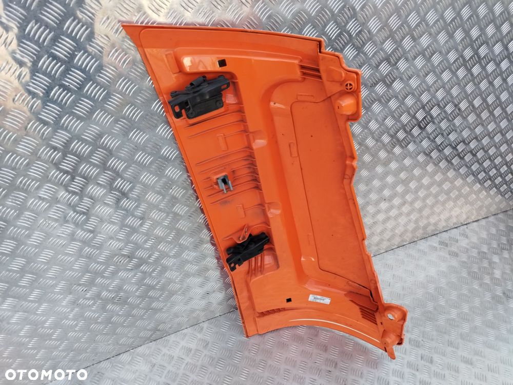 POLIK LEWY DAF NGD XF XG XG+ - 2