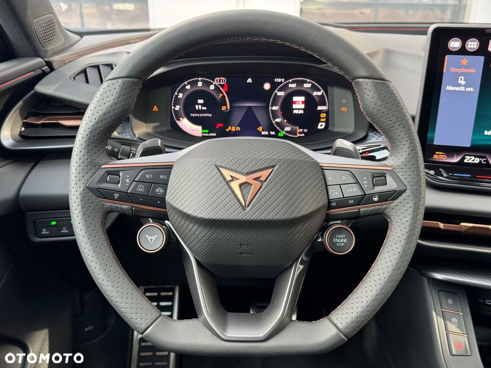Cupra Terramar 1.5 eTSI mHEV DSG - 24