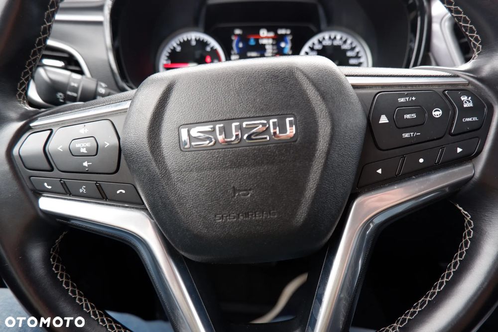 Isuzu D-Max 1.9 DC LSX - 18