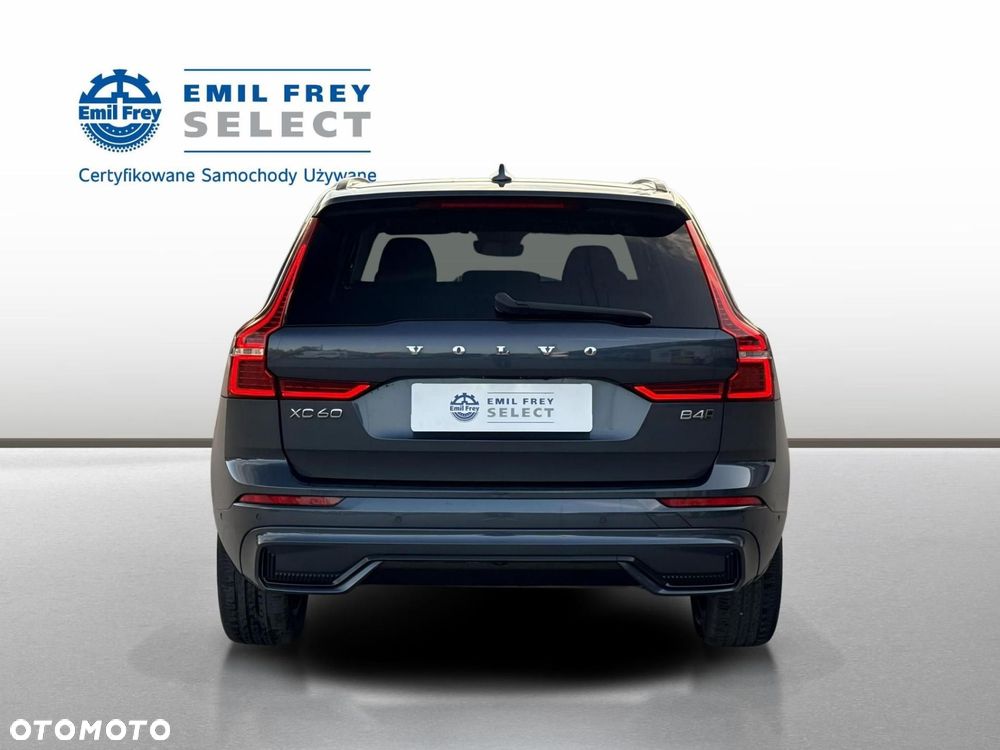 Volvo XC 60 - 5