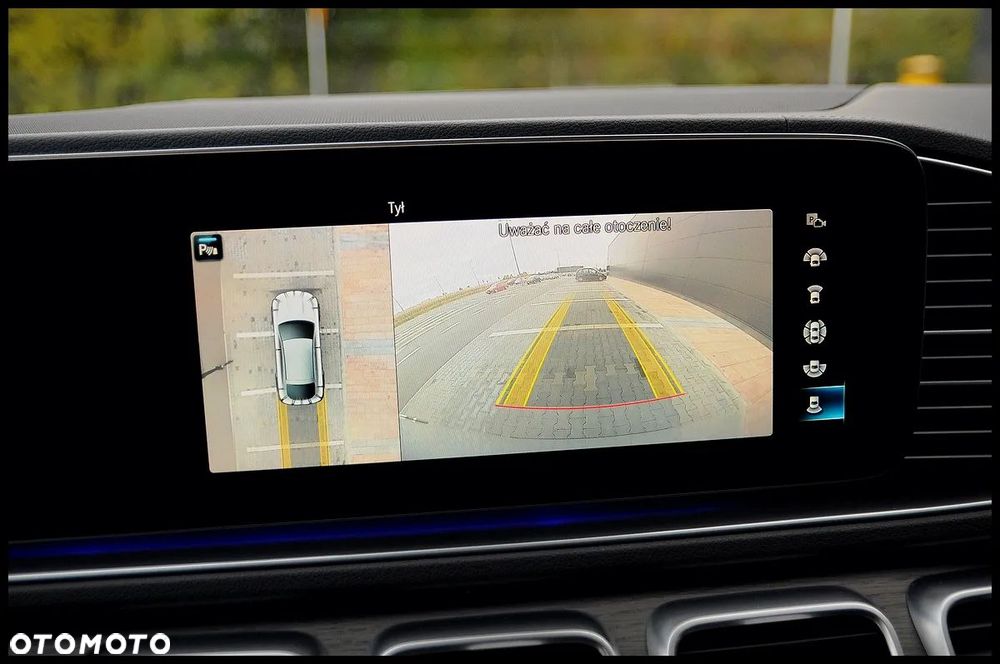 Mercedes-Benz GLE 400 d 4-Matic Premium Plus - 34