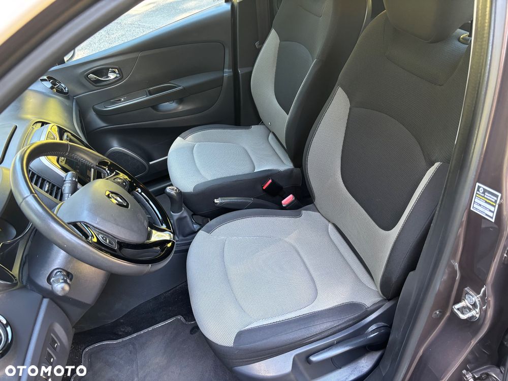 Renault Captur ENERGY TCe 90 Start&Stop Dynamique - 6