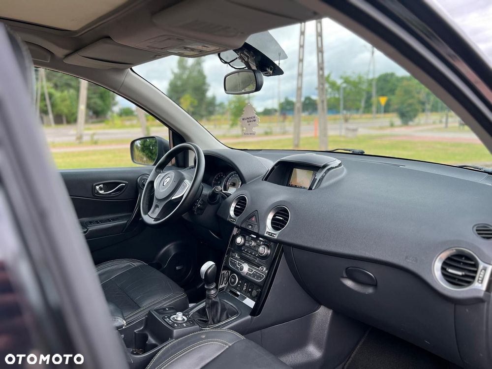 Renault Koleos 2.0 dCi FAP 4x4 Bose Edition - 15