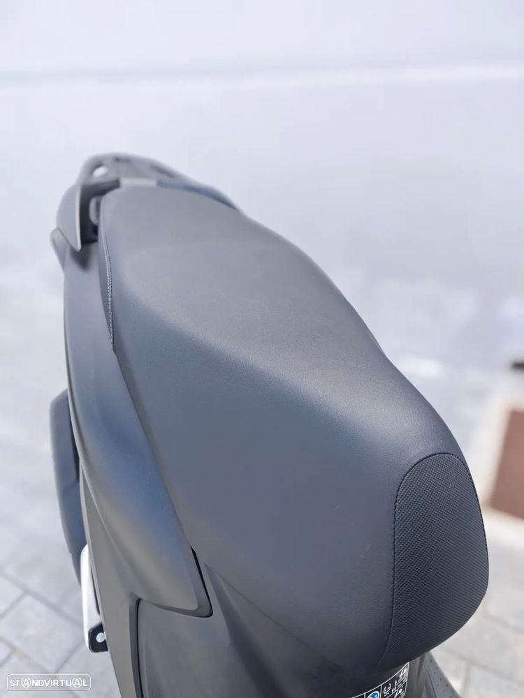 Honda Vision 110 - 6