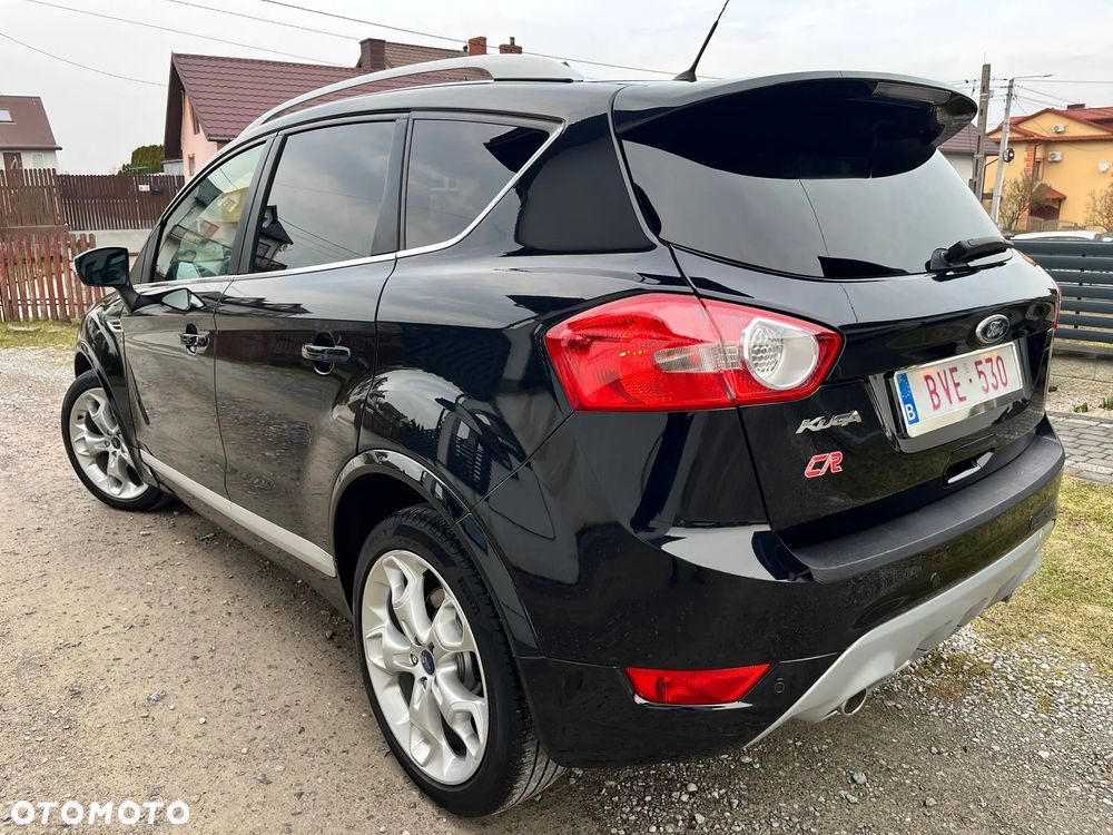 Ford Kuga 2.0 TDCi 4x4 Individual - 19