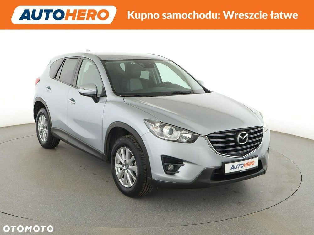 Mazda CX-5 2.0 SKYACTIV-G Center-Line - 11