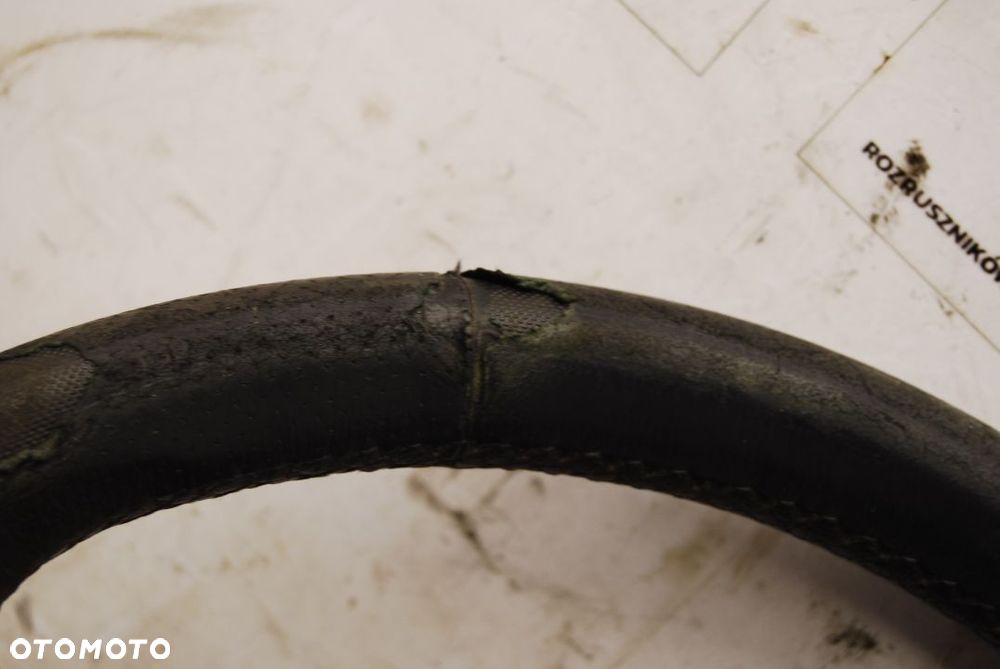 KIEROWNICA + PODUSZKA AIR BAG KIEROWCY 13115976 OPEL VECTRA C SIGNUM 9186748 - 5