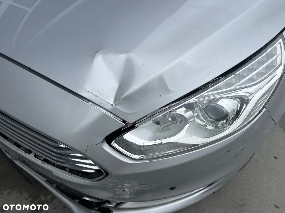 Ford Galaxy 2.0 EcoBlue Titanium PowerShift - 12