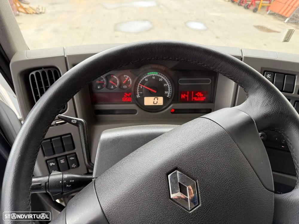 Renault PREMIUM - 13