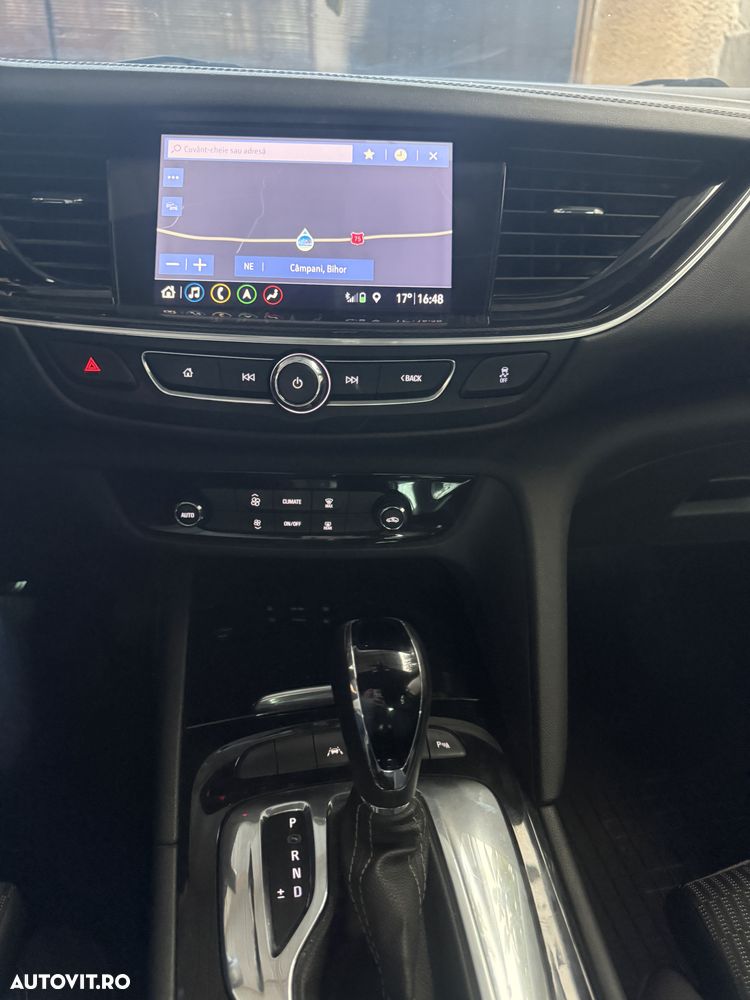 Opel Insignia - 14