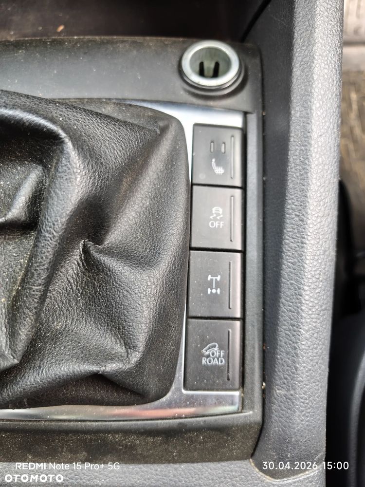 Volkswagen Amarok - 8