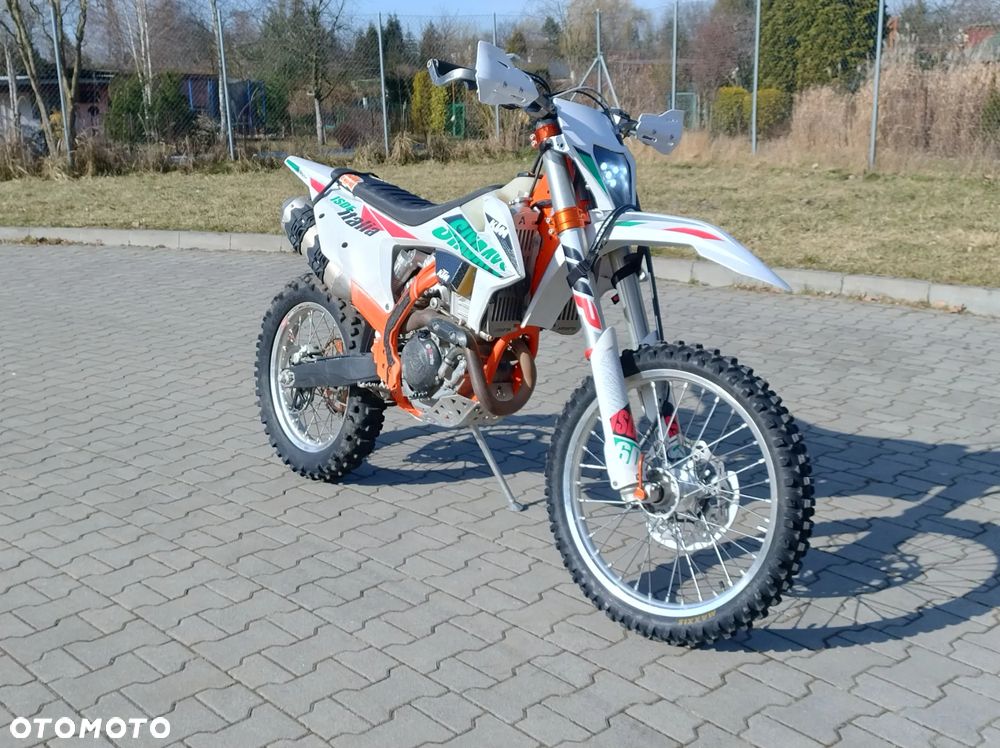 KTM EXC 350 - 6