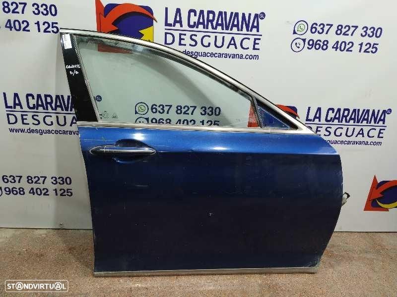PORTA FRENTE DIREITA HYUNDAI GENESIS DH - 1