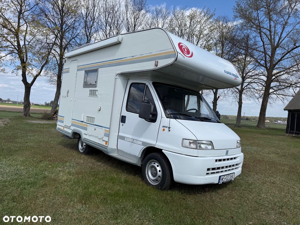 Fiat Ducato - 1